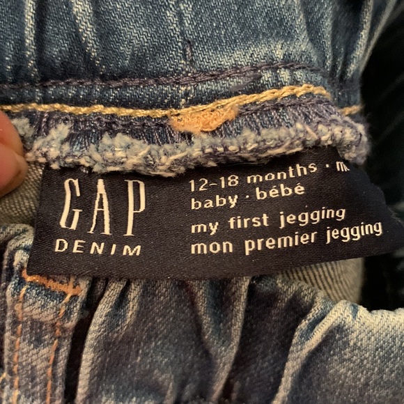 Jeans BNWT - Picture 2 of 3